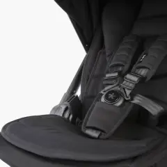 DFY R1 Seat Liner - Black