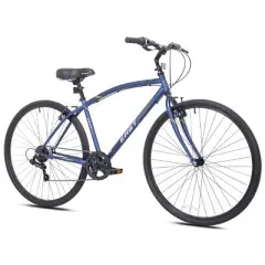 Kent Eastport 700c/29'' Cruiser Bike - Blue