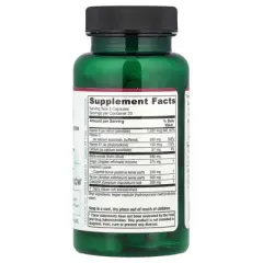 Vitanica Slow Flow&trade;, Healthy Menstrual Flow, 60 Vegan Caps