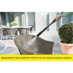 Karcher Vario Wand for K 1 to K 5 Pressure Washers