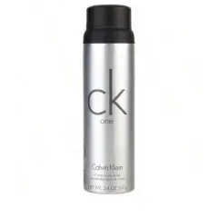 Ck One By Calvin Klein Unisex Body Spray 5.4 Oz