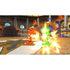 Dokapon Kingdom: Connect - Nintendo Switch