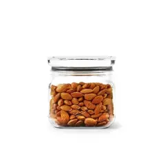 Ball 4 Cup Stack & Store Jar