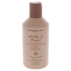 Argan Oil Shower Gel by LErbolario for Unisex - 8.4 oz Shower Gel