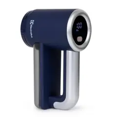 Electrolux Rechargeable Fabric Shaver Blue