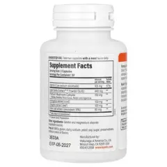 Kyolic Aged Garlic Extract&trade;, Immune Support, Formula 103, 100 Capsules