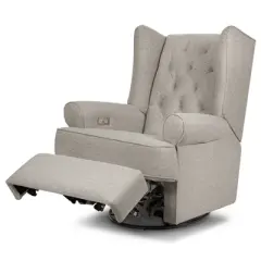 Namesake Harbour Power Recliner and Swivel Glider with USB Port