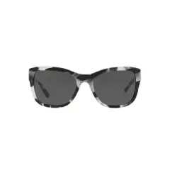Coach HC8243 55mm Female Square Sunglasses