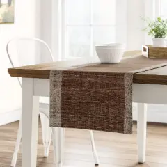 Ramie Table Runner - Threshold&trade;