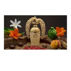 Lattafa Afeef By Lattafa Eau De Parfum Spray 3.4 Oz Long-Lasting Scent Perfect Gift For Men, Women, Unisex