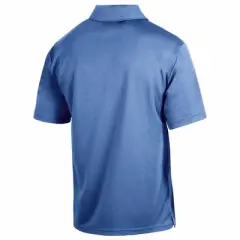 NCAA North Carolina Tar Heels Men's Polo T-Shirt