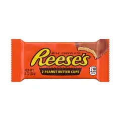 Reese's Peanut Butter Cups - 60.8oz