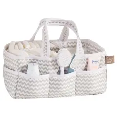 Trend Lab Diaper Storage Caddy