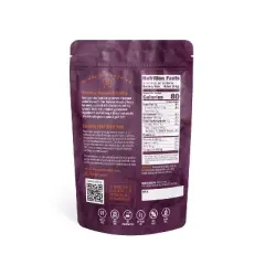 Yoga Pops Popped Water Lily Seed Snack Tandoori Masala - 1.5oz