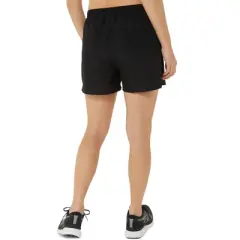 ASICS Women's READY-SET 3IN SHORT Running Apparel 2012C251