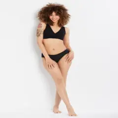 Wrap Maternity and Nursing Sleep Cotton Bra | Motherhood Maternity