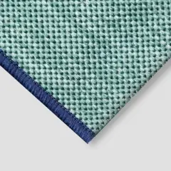Color Block Outdoor Rug - Project 62