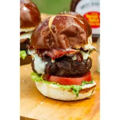 Sweet Baby Ray's Sweet 'n Spicy Barbecue Sauce - 18oz