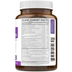 Women's Multivitamin Plus Capsules, Health's Harmony, 60ct