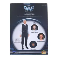 Diamond Select Westworld Dr. Robert Ford 7 Inch Action Figure