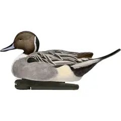 Avian X Topflight Pintails Pack of 6 Floating Decoys