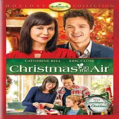 Christmas In The Air (DVD)