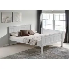 Full Harmony Bed - Bolton Furniture