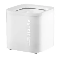 PETKIT 1.85L Eversweet Solo SE Dog and Cat Water Fountain with Wireless Pump