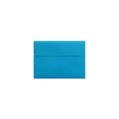 LUX A1 Invitation Envelopes 3 5/8 x 5 1/8 50/Box Pool LUX-4865-102-50