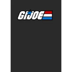 Men's GI Joe Classic Logo T-Shirt