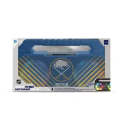 NHL Buffalo Sabres Wireless BoomBox Speaker