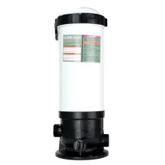 Northlight Automatic Off-Line Chlorinator Chemical Feeder, 50lb Capacity
