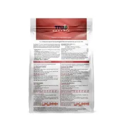 TRUE Organic Tomato and Vegetable Plant Food 4-5-6 Fertilizer