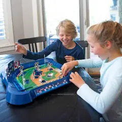  Fat Brain Toys MLB Slammin Sluggers Baseball Game FB283-1