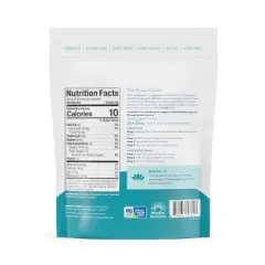 Mindful Nutrition Organic Skinny Cocoa Mix - 3oz