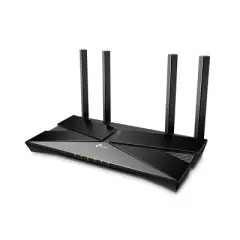 TP-Link Wi-Fi 6 AX1500 Smart Wi-Fi Router (Archer AX10) 802.11ax Router Dual Band AX Router Beamforming OFDMA MU-MIMO Manufacturer Refurbished