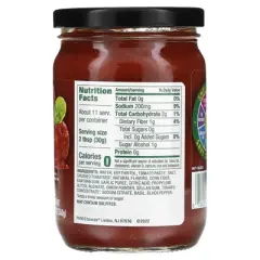 Walden Farms Marinara Sauce Tomato Basil 12 oz