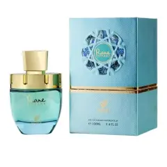 Perfumes Women Rose, Ylang-Ylang, Ginger, Caramel, Pink Pepper Eau De Parfum Spray 3.4 Oz