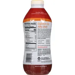 Dorothy Lynch Light and Lean 32 oz Salad Dressing
