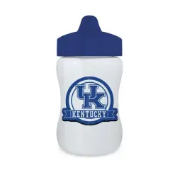 Baby Fanatic Toddler and Baby Unisex 9 oz. Sippy Cup NCAA Kentucky Wildcats