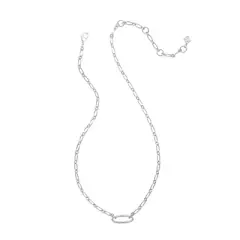 Kendra Scott Scarlett Chain Necklace