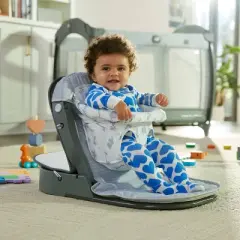 Graco Pack 'N Play Sit 'N Grow Playard - Lenny