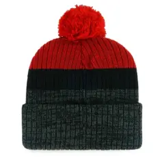 NHL Chicago Blackhawks Freezer Knit Beanie