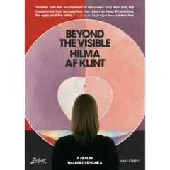 Beyond the Visible: Hilma af Klint (DVD)(2019)