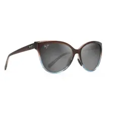 Maui Jim 'Olu'Olu Cat Eye Sunglasses