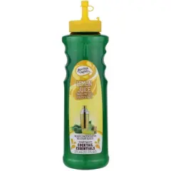 Master of Mixes Mix Lemon Single-Pressed - Case of 6 - 12.7 fl oz.