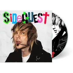 Michael Clifford - Sidequest (CD)