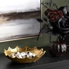 Halloween Spiderweb Bowl - Threshold&trade;