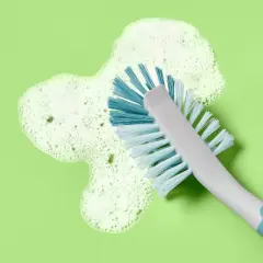 Bristled Dish Brush - up&up&trade;