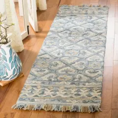 Blossom BLM420 Hand Tufted Area Rug - Safavieh